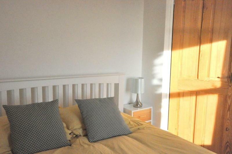 Stunning Seaview Cottage St Just Buitenkant foto